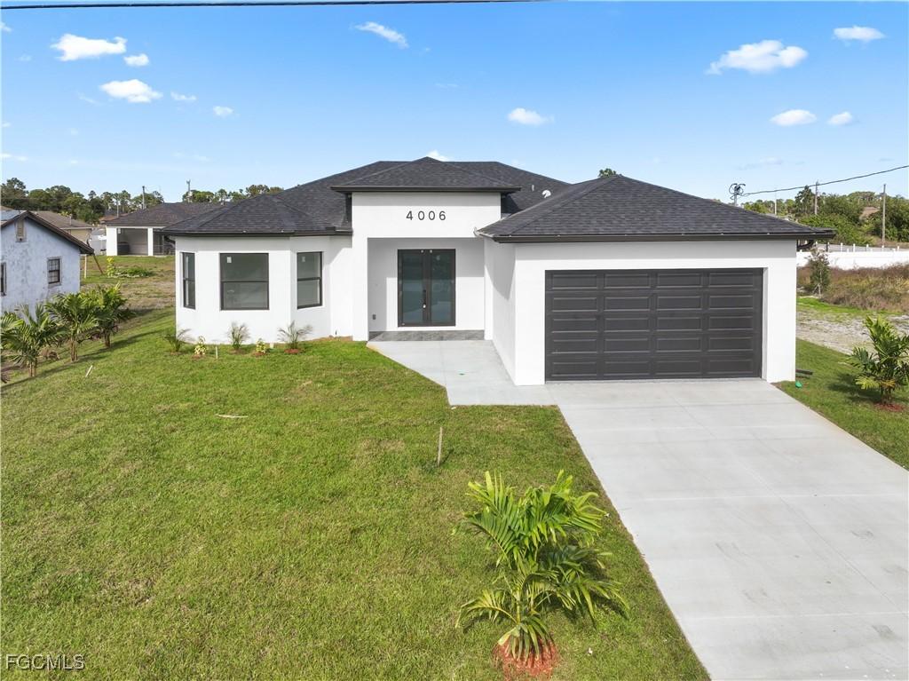 4006 5th St., Lehigh Acres, FL 33976