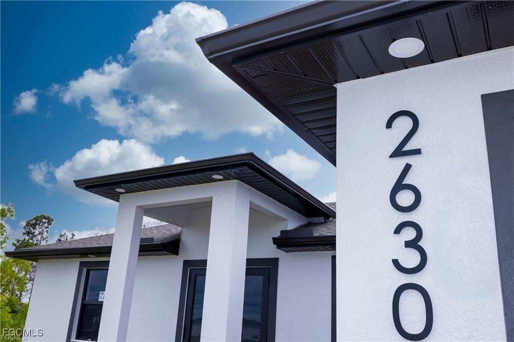 2630 Embers Pkwy., Cape Coral, FL 33993