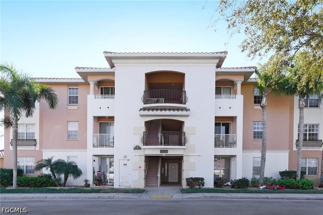 3940 Pomodoro Cir. #204, Cape Coral, FL 33909
