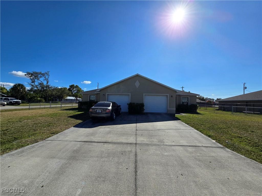 134 / 138 SE 12th St., Cape Coral, FL 33990