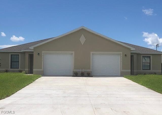 3820/3822 SW 16th Pl., Cape Coral, FL 33914