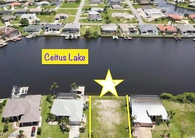 3513 Ceitus Pkwy., Cape Coral, FL 33991