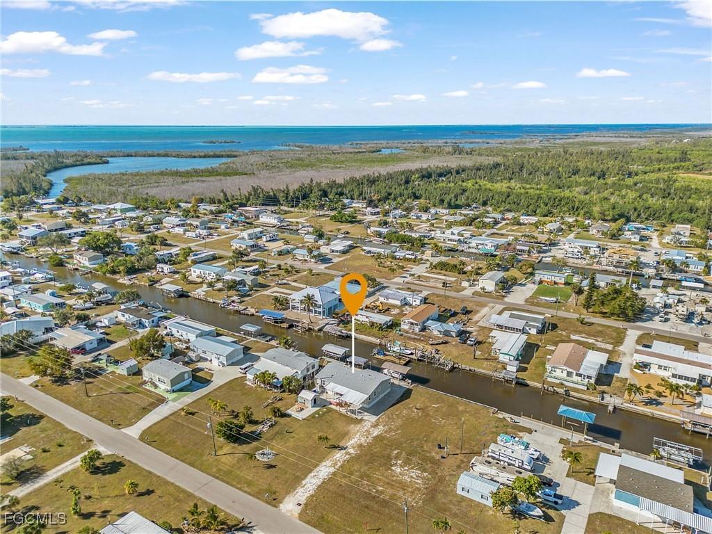 4982 Sandpiper Dr., St James City, FL 33956