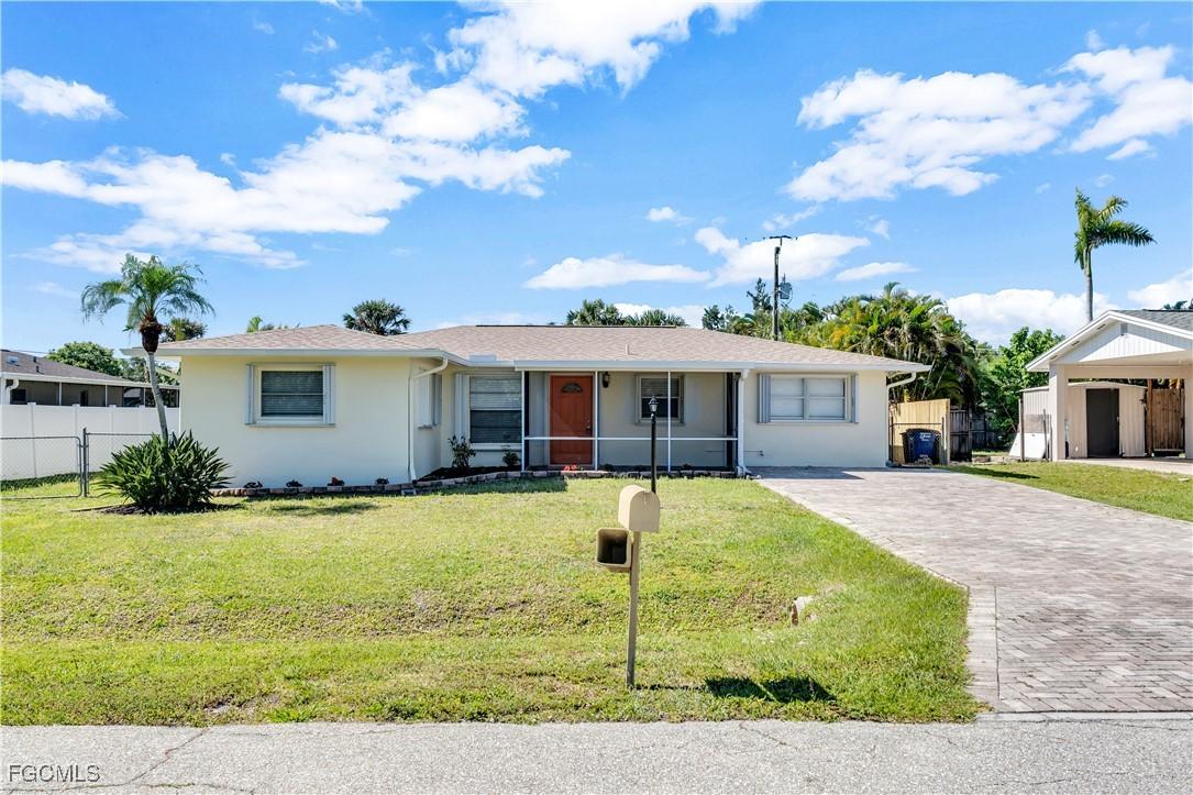 9795 Birr St., Fort Myers, FL 33919