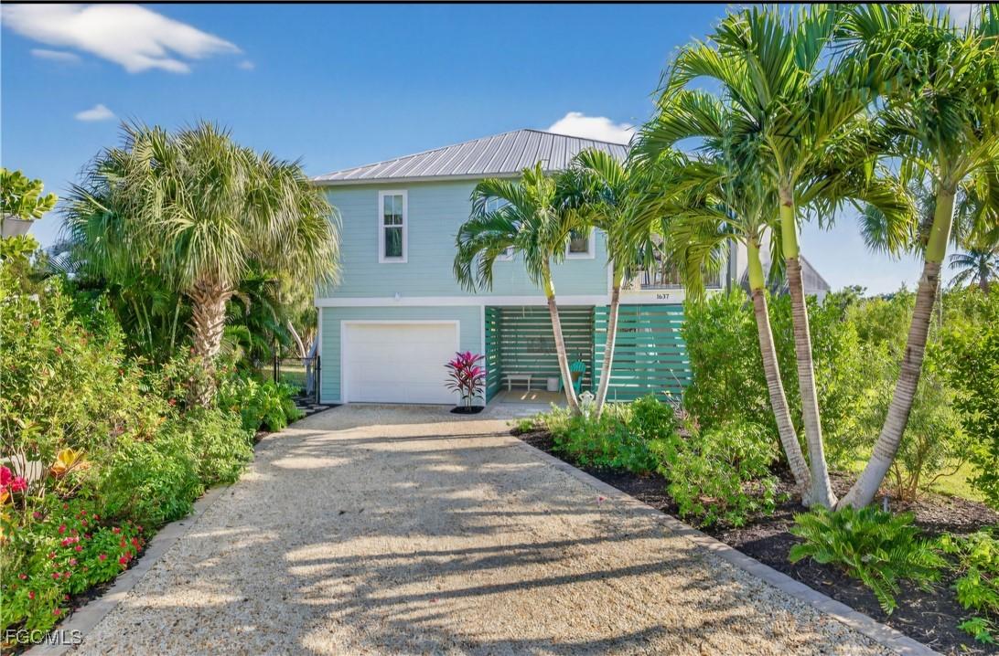 1637 Sabal Sands Rd., Sanibel, FL 33957