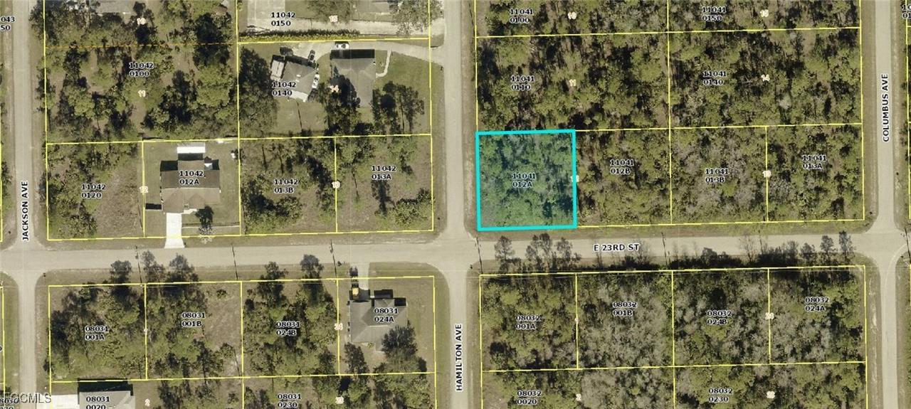 3001 E 23rd St., Alva, FL 33920