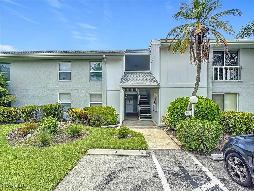 7077 Quail Run Ct. #16, Fort Myers, FL 33908