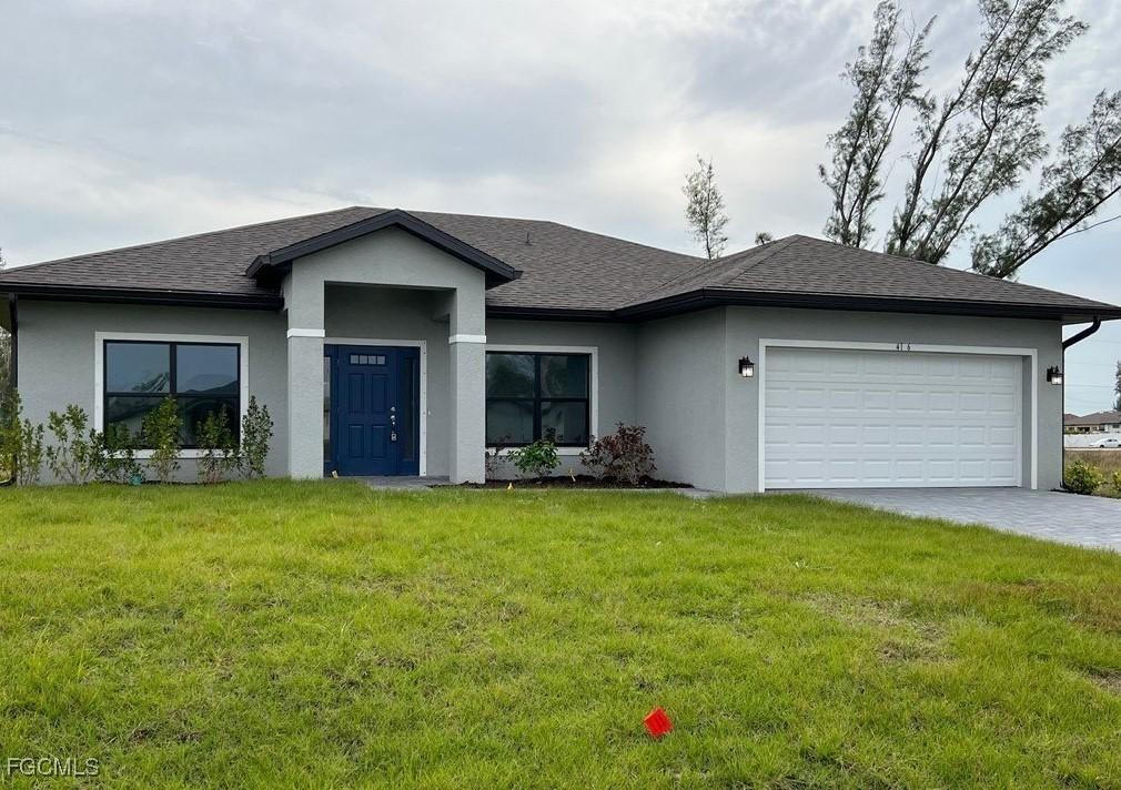 4126 NW 24th Ter., Cape Coral, FL 33993