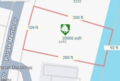 3242 Purple Martin Dr., Punta Gorda, FL 33950