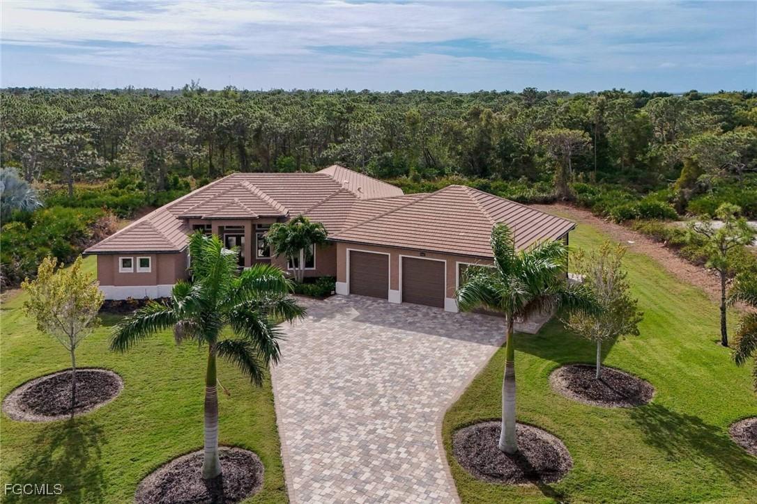 6142 Calusa Ridge Tr., Bokeelia, FL 33922