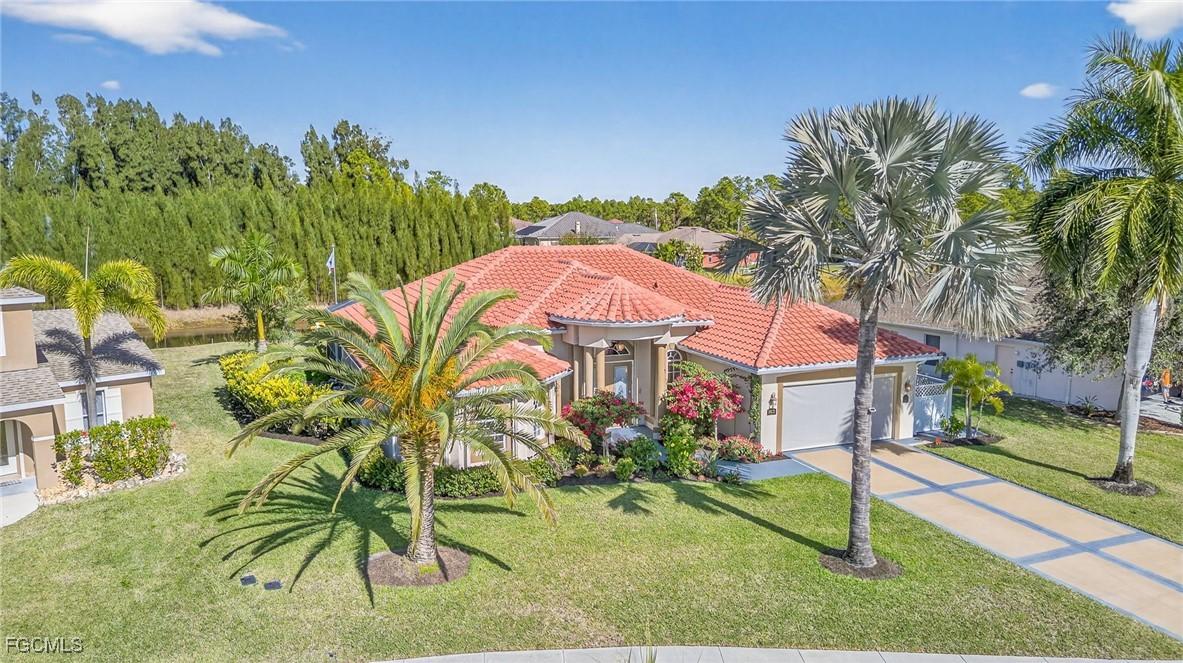 18221 Pine Nut Ct., Lehigh Acres, FL 33972