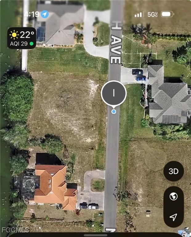 1020 NW 20th Ave., Cape Coral, FL 33993