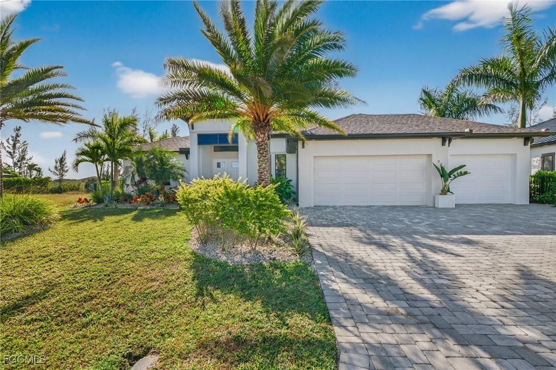 332 SW 26th St., Cape Coral, FL 33914