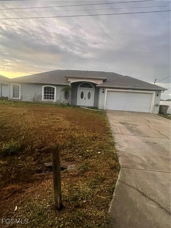4105 26th St., Lehigh Acres, FL 33976
