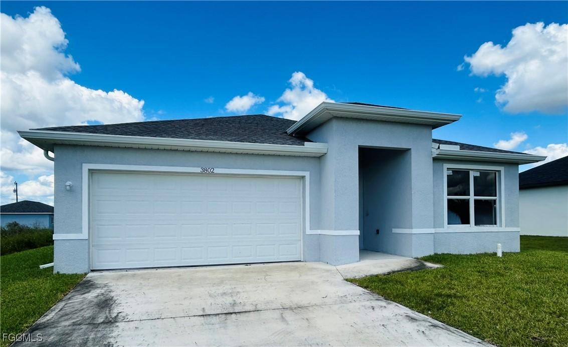 3802 3rd St., Lehigh Acres, FL 33976