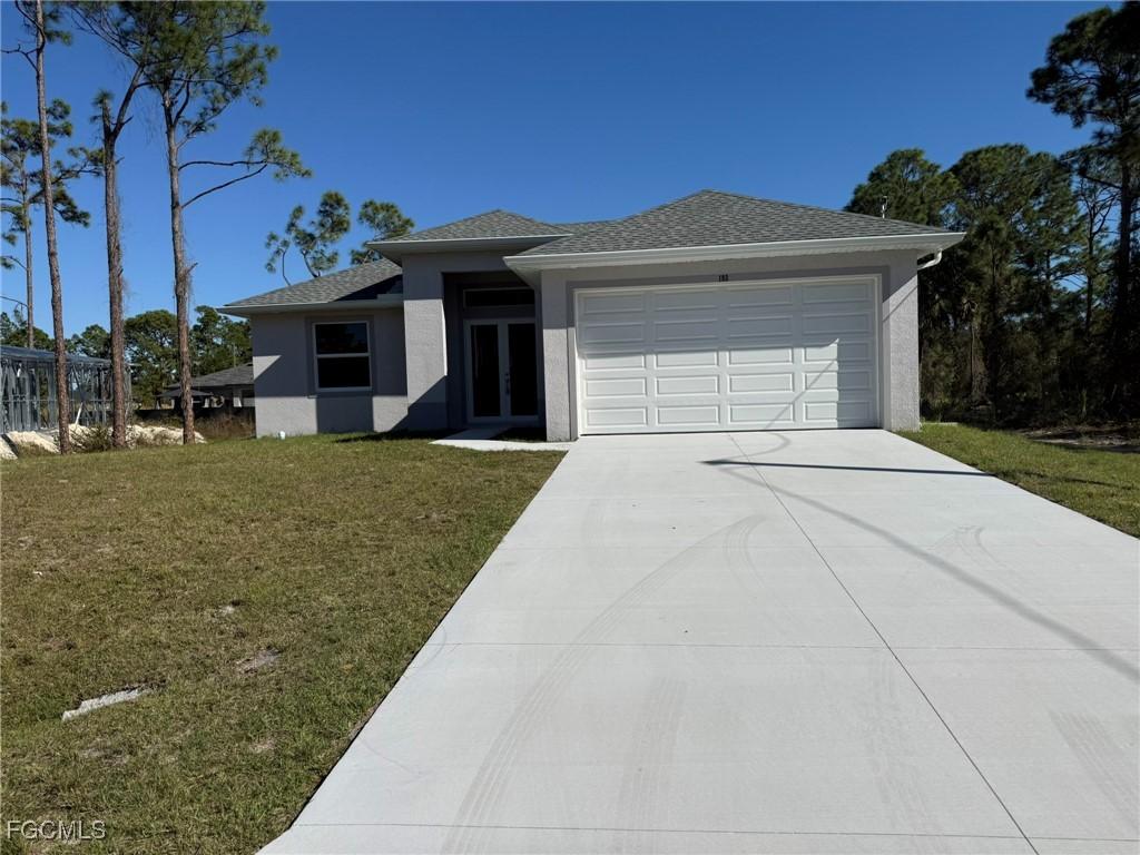 193 Castle Ave., Lehigh Acres, FL 33974