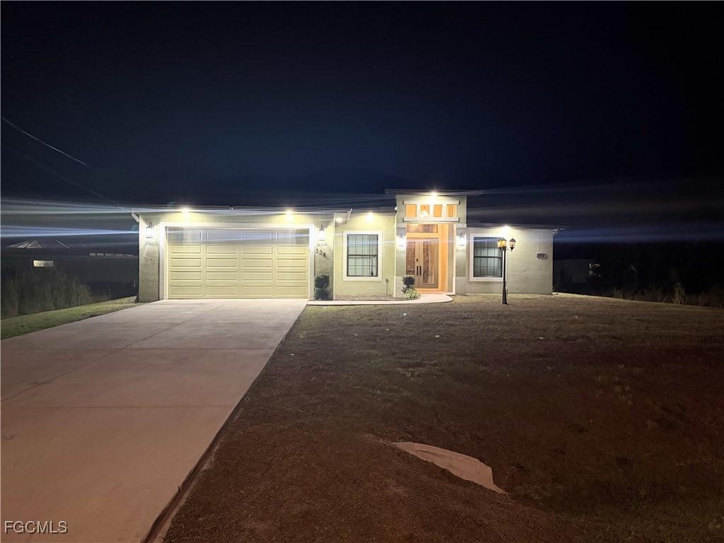 338 Partridge St., Lehigh Acres, FL 33974