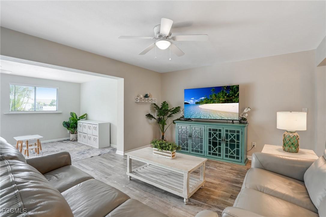 1101 SE 37th St., Cape Coral, FL 33904