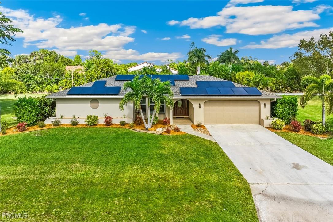 3705 Stoneridge Ct., Fort Myers, FL 33908
