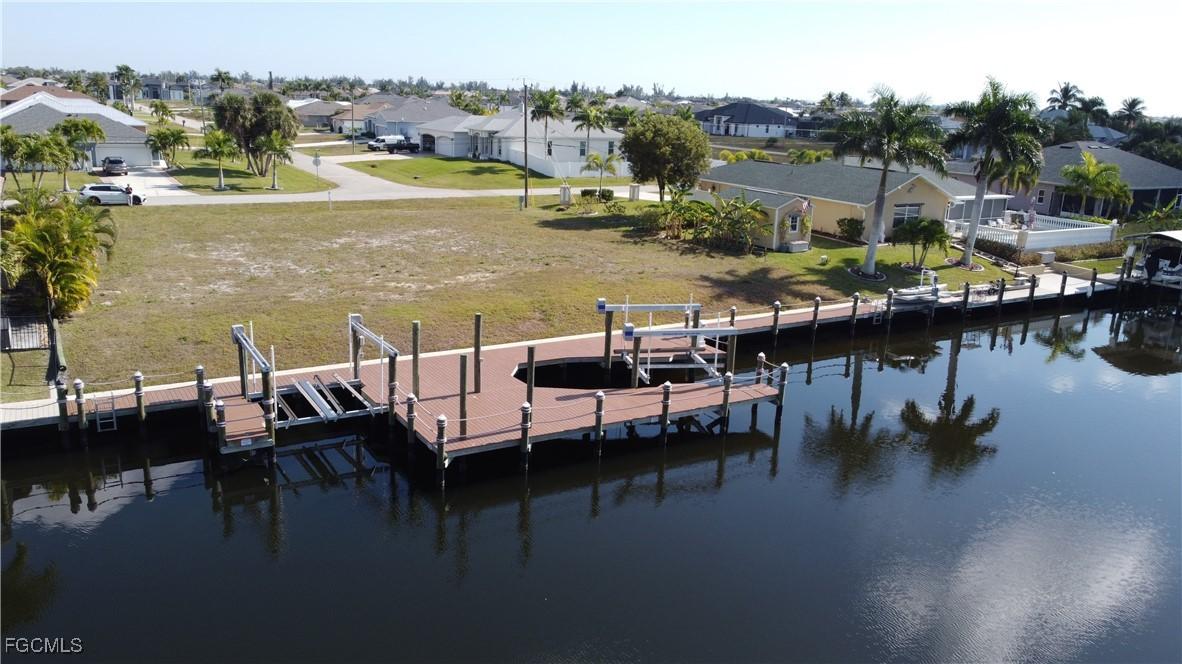 1500 NW 36th Ave., Cape Coral, FL 33993