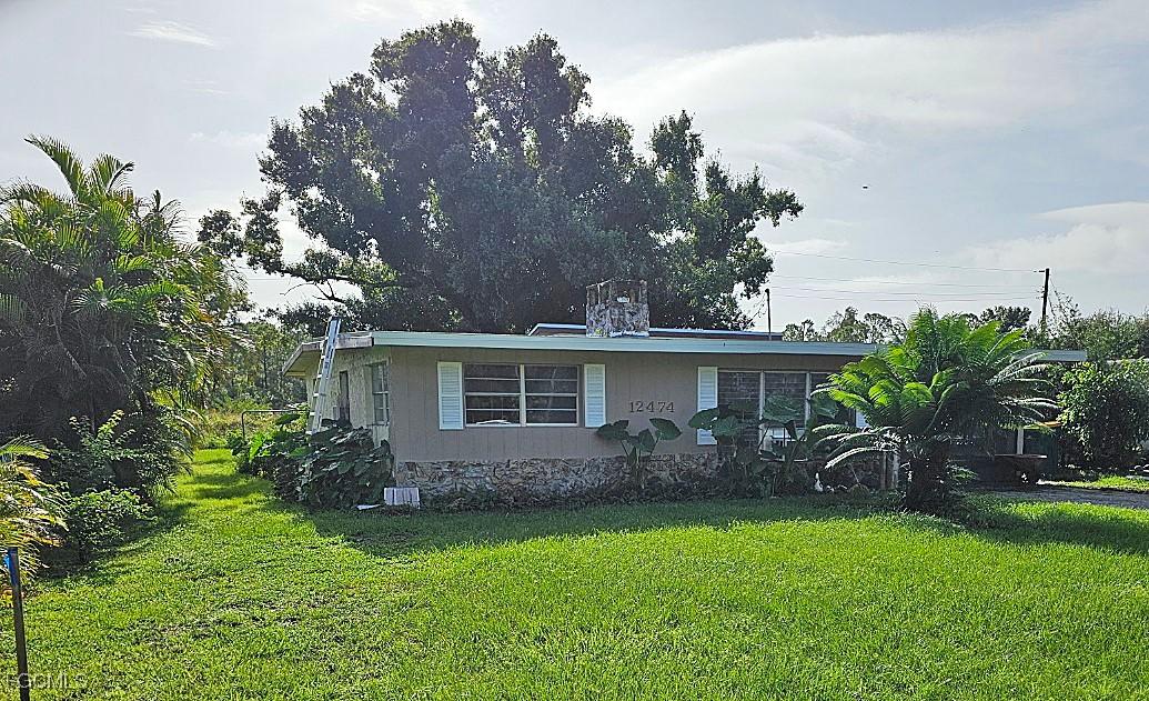 12474 Poem Ave., Punta Gorda, FL 33955