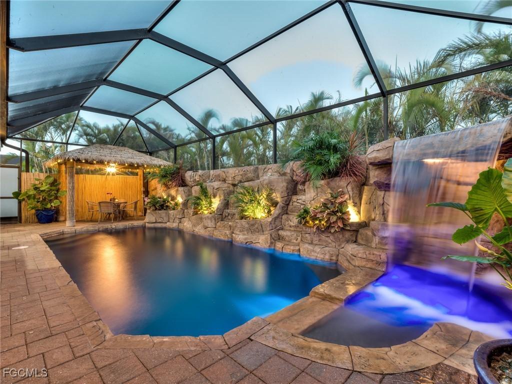 4405 Danny Ave., Cape Coral, FL 33914