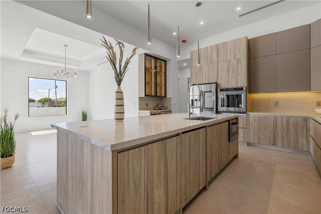 109 NW 35th Pl., Cape Coral, FL 33993