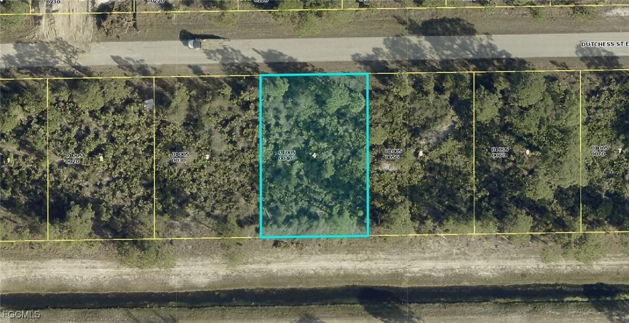 1116 Dutchess St., Lehigh Acres, FL 33974