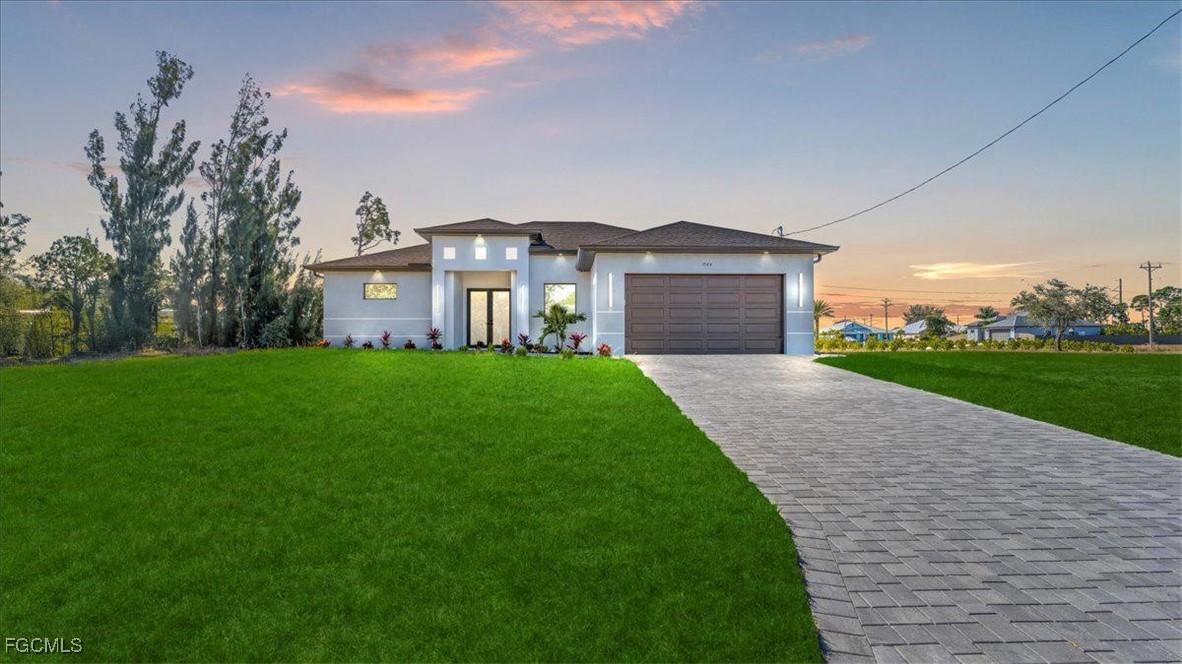 1504 NW 25th St., Cape Coral, FL 33993