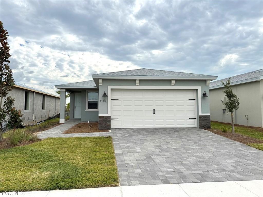 44493 Diamond Tr., Punta Gorda, FL 33982