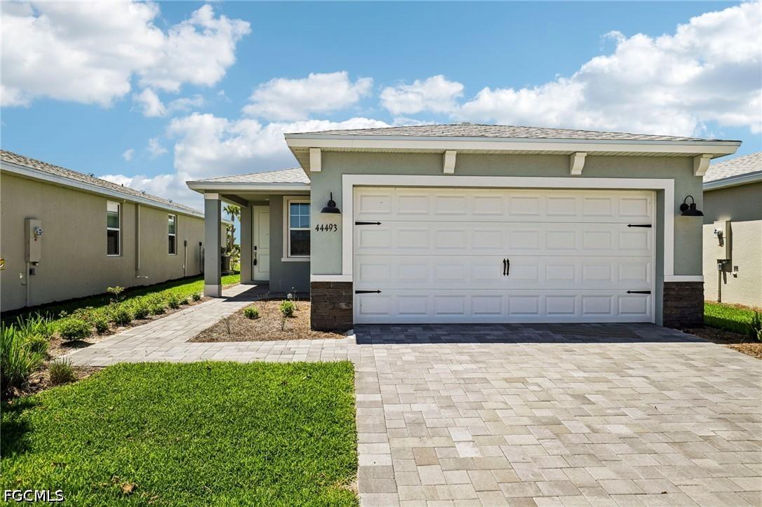 44493 Diamond Tr., Punta Gorda, FL 33982