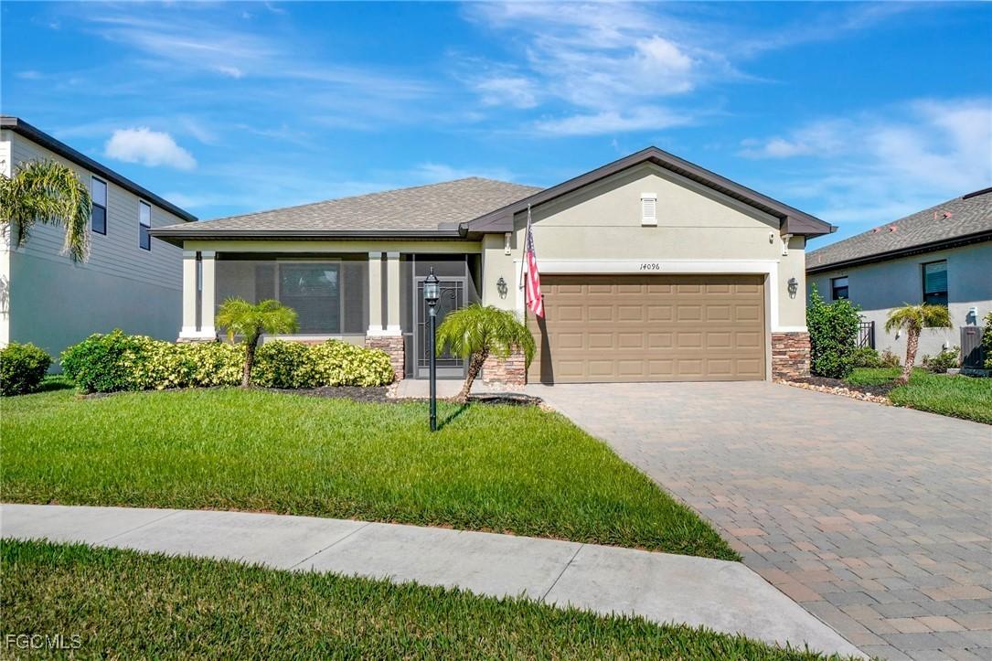 14096 Vindel Cir., Fort Myers, FL 33905