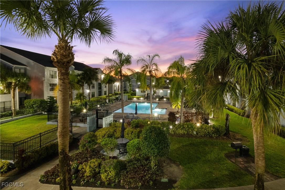 13581 Eagle Ridge Dr. #1434, Fort Myers, FL 33912