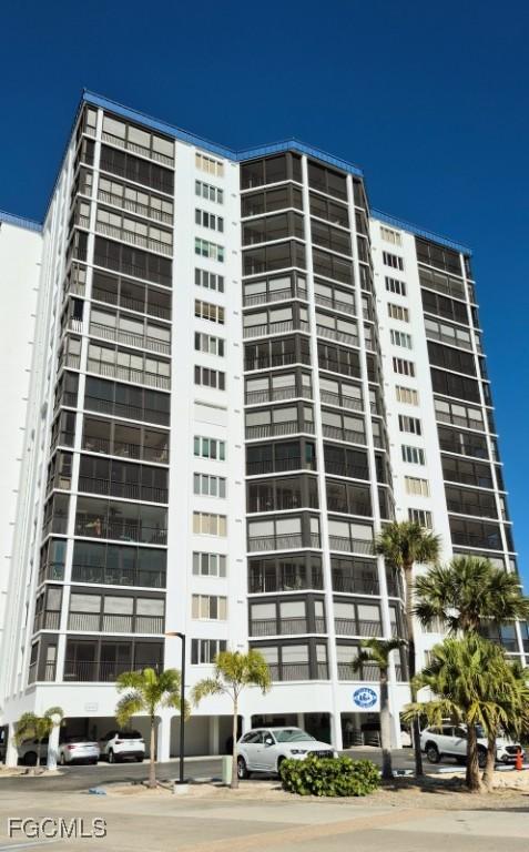 4745 Estero Blvd. #102A, Fort Myers Beach, FL 33931