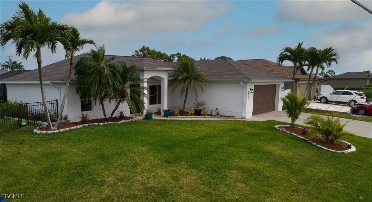 2723 Van Buren Pkwy., Cape Coral, FL 33993