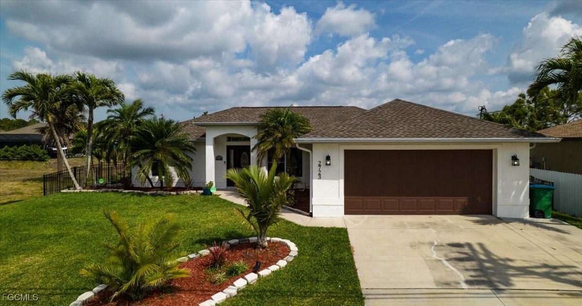 2723 Van Buren Pkwy., Cape Coral, FL 33993