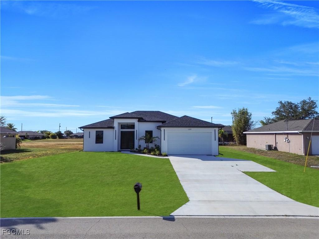1202 Nelson Rd., Cape Coral, FL 33993