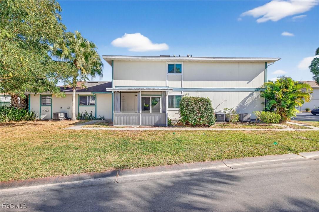 3309 Royal Canadian Trace #3, Fort Myers, FL 33907
