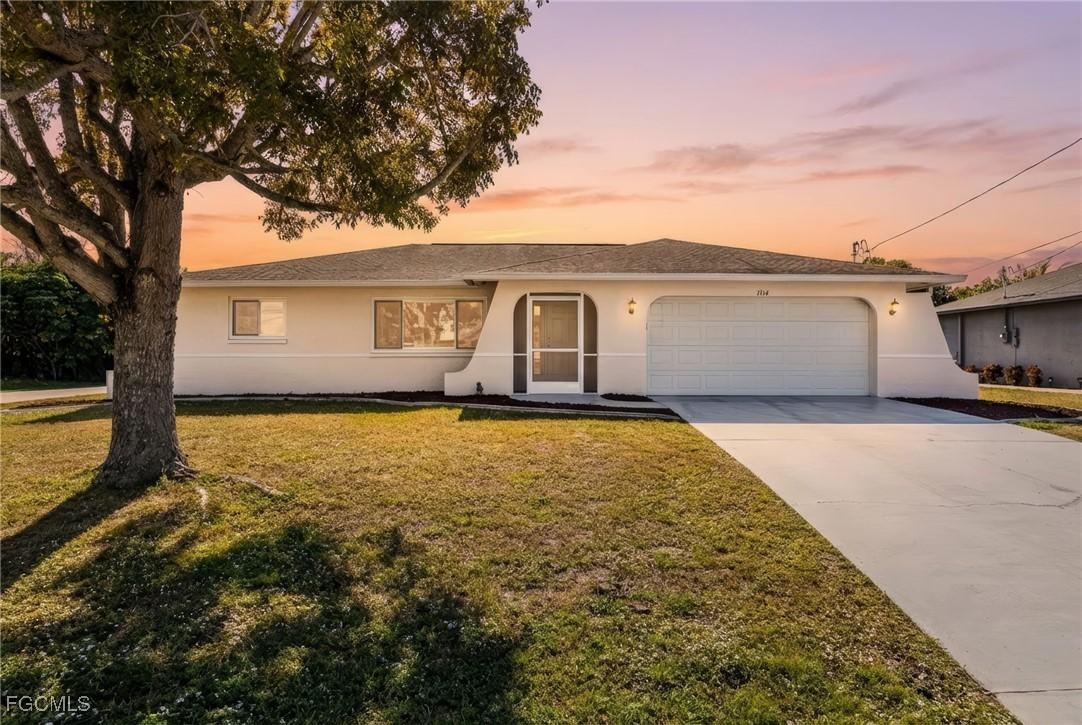 1914 SE 12th St., Cape Coral, FL 33990