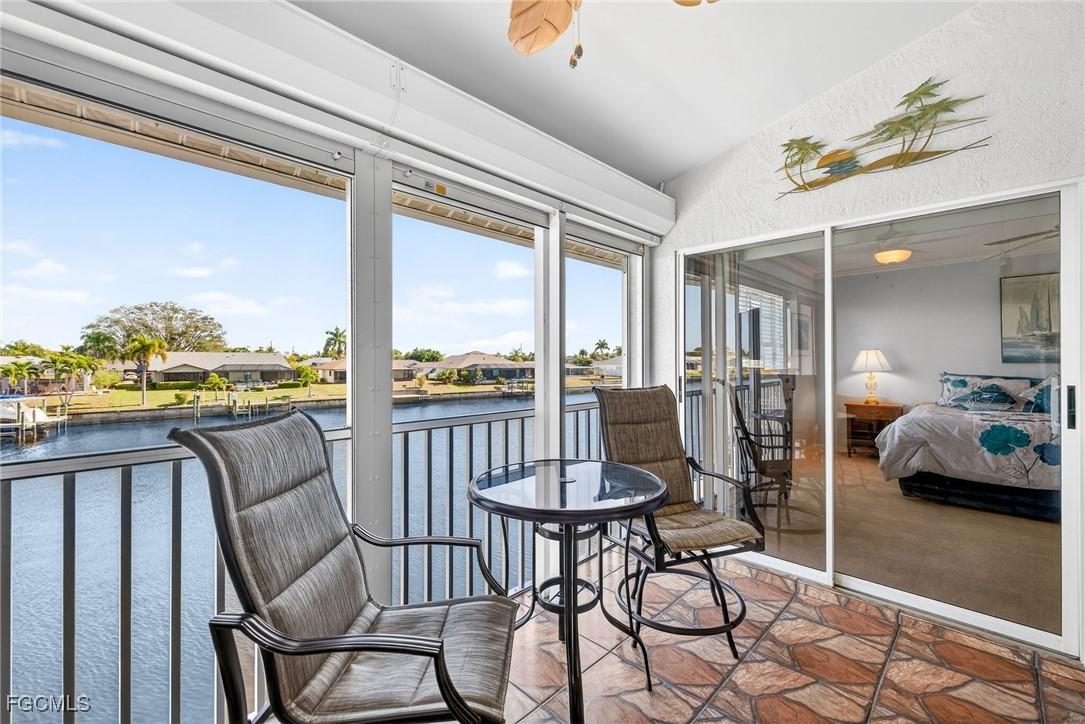 3933 SE 11th Pl. #208, Cape Coral, FL 33904