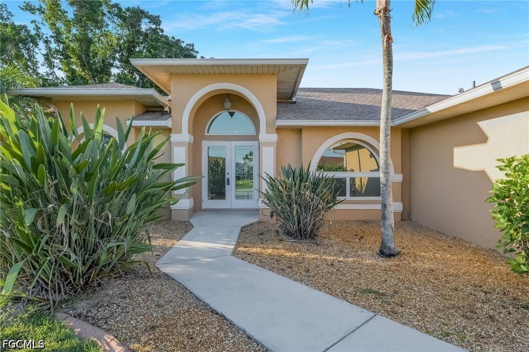 1631 SE 2nd St., Cape Coral, FL 33990