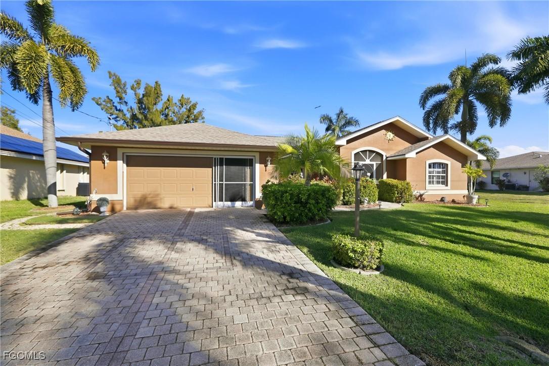 1713 NE 2nd St., Cape Coral, FL 33909