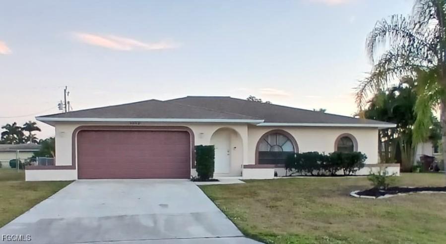 1012 SE 42nd Ln., Cape Coral, FL 33904