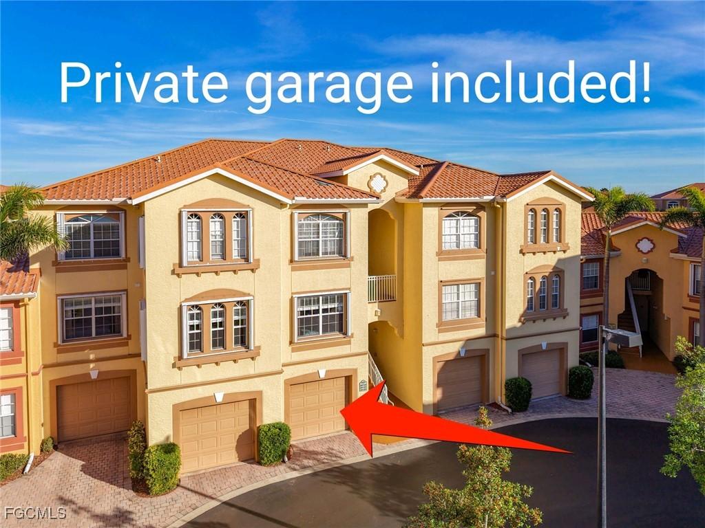 15625 Ocean Walk Cir. #208, Fort Myers, FL 33908