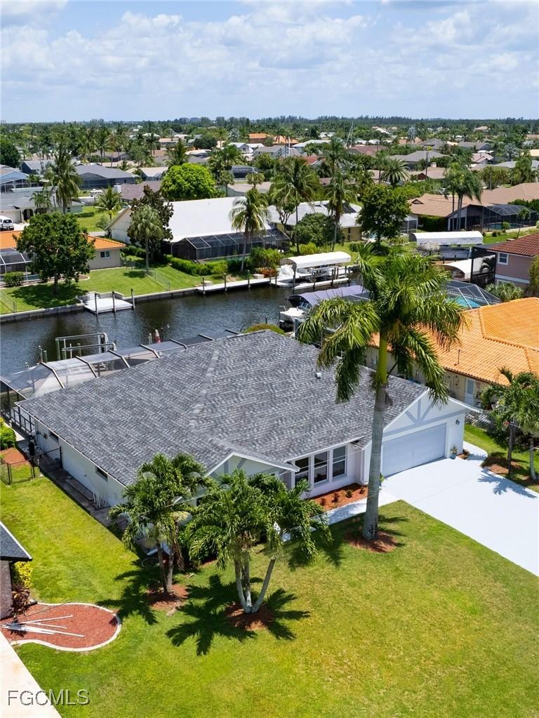 5233 SW 11th Ct., Cape Coral, FL 33914