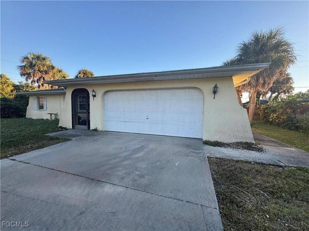 601 Dolphin Rd., Venice, FL 34293