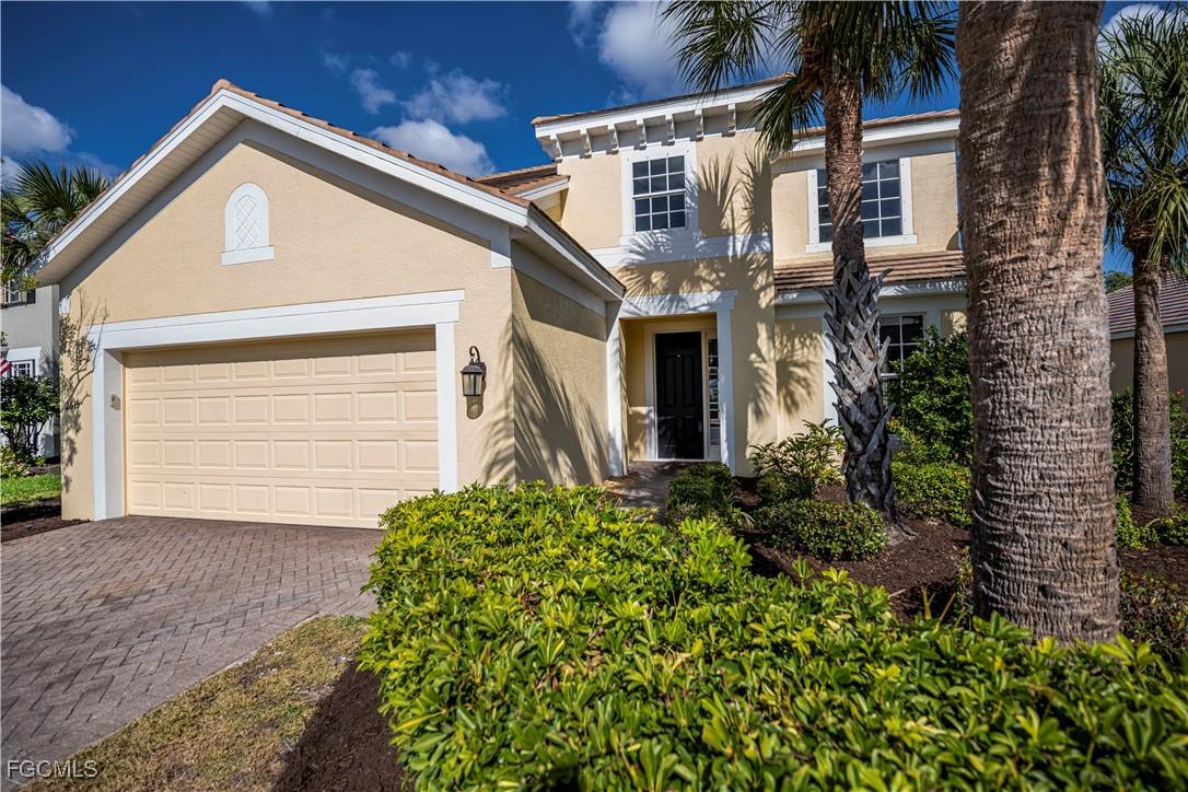 2615 Sunvale Ct., Cape Coral, FL 33991