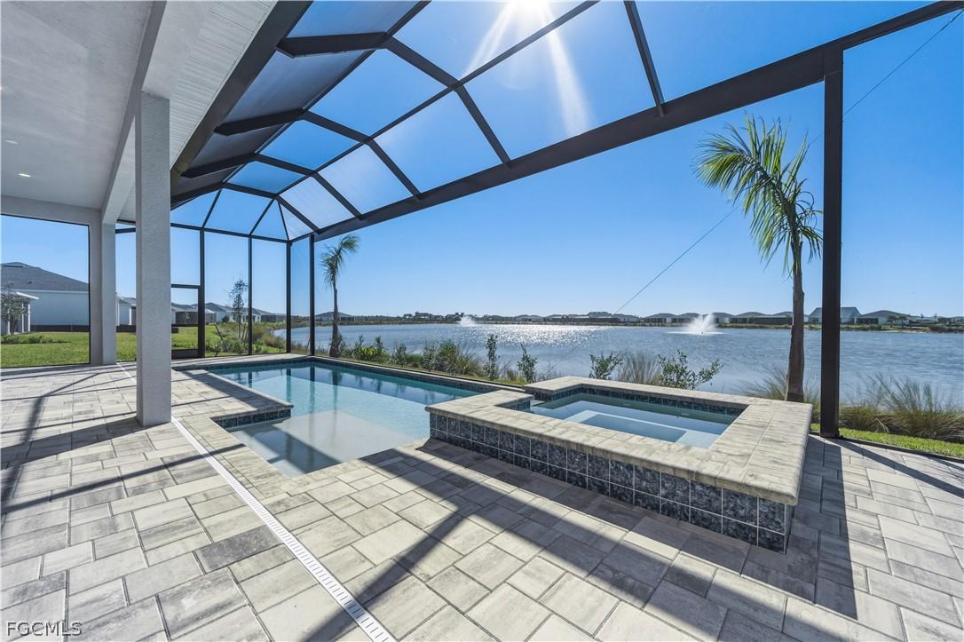 44541 Little Blue Heron Way, Punta Gorda, FL 33982