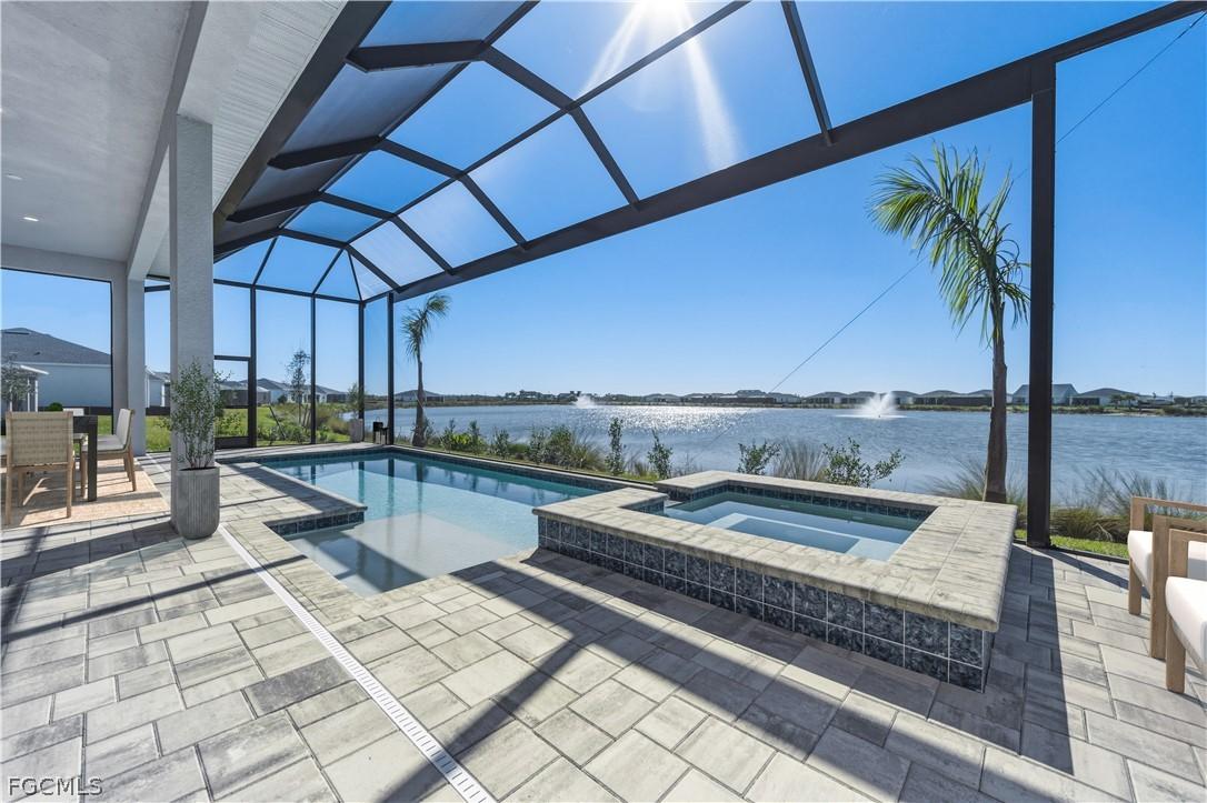 44541 Little Blue Heron Way, Punta Gorda, FL 33982