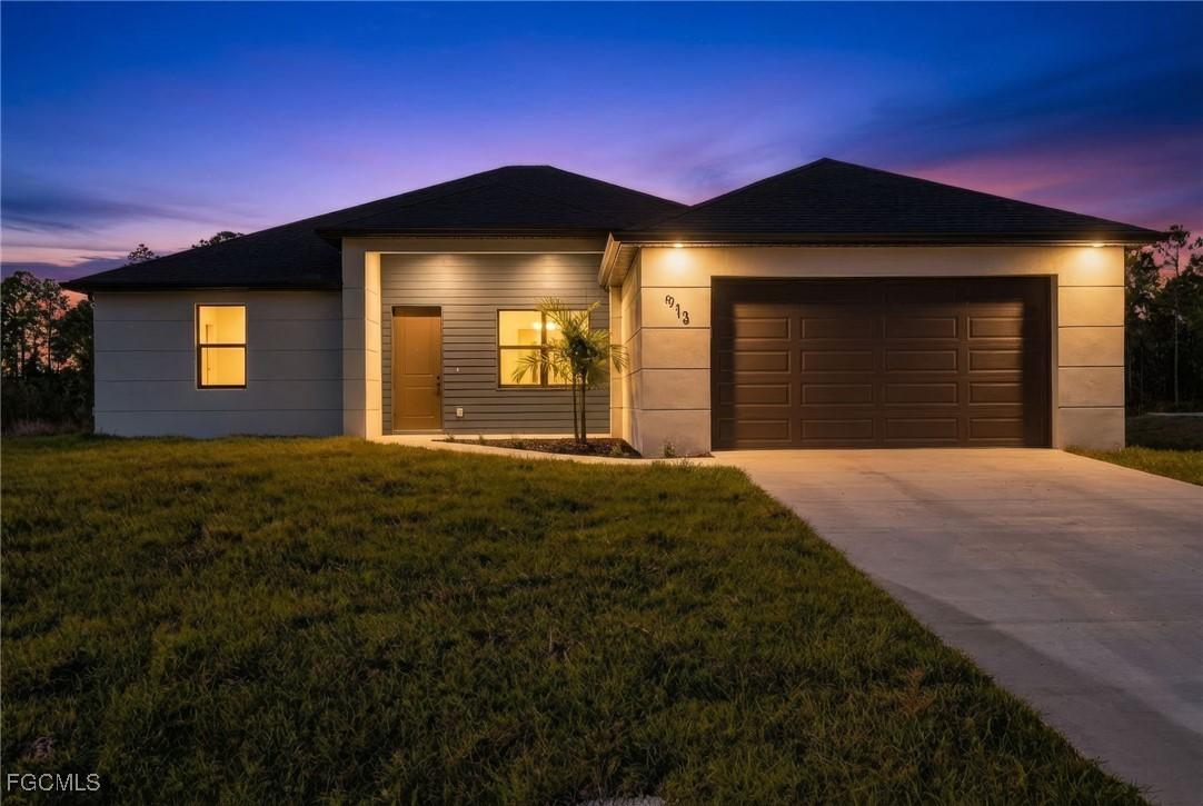 913 Oak Ave., Lehigh Acres, FL 33972